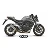 Exan Honda CB750 HORNET 2023 X-One