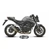 Exan Honda CB750 HORNET 2023 X-One
