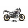 Exan Honda XL750 TRANSALP 2023 Ovale Rally