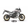 Exan Honda XL750 TRANSALP 2023 Ovale Rally