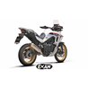Exan Honda XL750 TRANSALP 2023 Ovale Rally