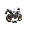 Exan Honda XL750 TRANSALP 2023 Ovale Rally