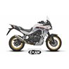 Exan Honda XL750 TRANSALP 2023 Ovale Rally