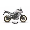 Exan Honda XL750 TRANSALP 2023 Ovale Rally