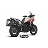 Exan Moto Morini X-CAPE 2021/2023 X-Rally High Position