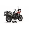 Exan Moto Morini X-CAPE 2021/2023 X-Rally Posizione Alta