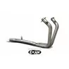 Exan Moto Morini X-CAPE 2021/2023 FULL SYSTEM 2-1 -