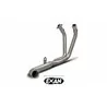 Exan Moto Morini X-CAPE 2021/2023 FULL SYSTEM 2-1 -