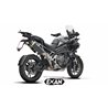 Exan Triumph TIGER 1200 GT PRO/RALLY/EXPLORER 2022/2023 X-Rally
