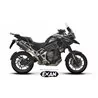 Exan Triumph TIGER 1200 GT PRO/RALLY/EXPLORER 2022/2023 X-Rally
