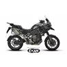 Exan Triumph TIGER 1200 GT PRO/RALLY/EXPLORER 2022/2023 X-Rally
