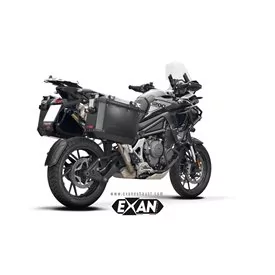 Exan Triumph TIGER 1200 GT PRO/RALLY/EXPLORER 2022/2023 X-Rally