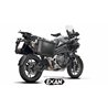 Exan Triumph TIGER 1200 GT PRO/RALLY/EXPLORER 2022/2023 X-Rally