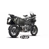 Exan Triumph TIGER 1200 GT PRO/RALLY/EXPLORER 2022/2023 X-Rally