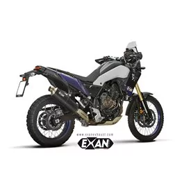 Exan Yamaha TÉNÉRÉ 2021/2023 Ovale Rally