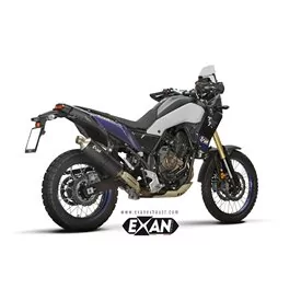 Exan Yamaha TÉNÉRÉ 2021/2023 X-Rally