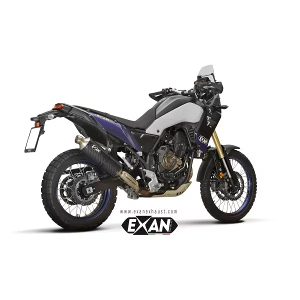 Exan Yamaha TÉNÉRÉ 2021/2023 X-Rally