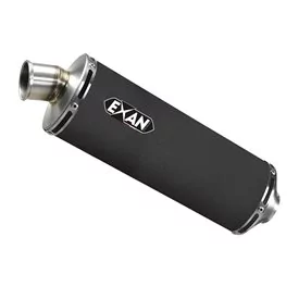 Exan Buell X B9 2003/2007 FULL SYSTEM 2-2