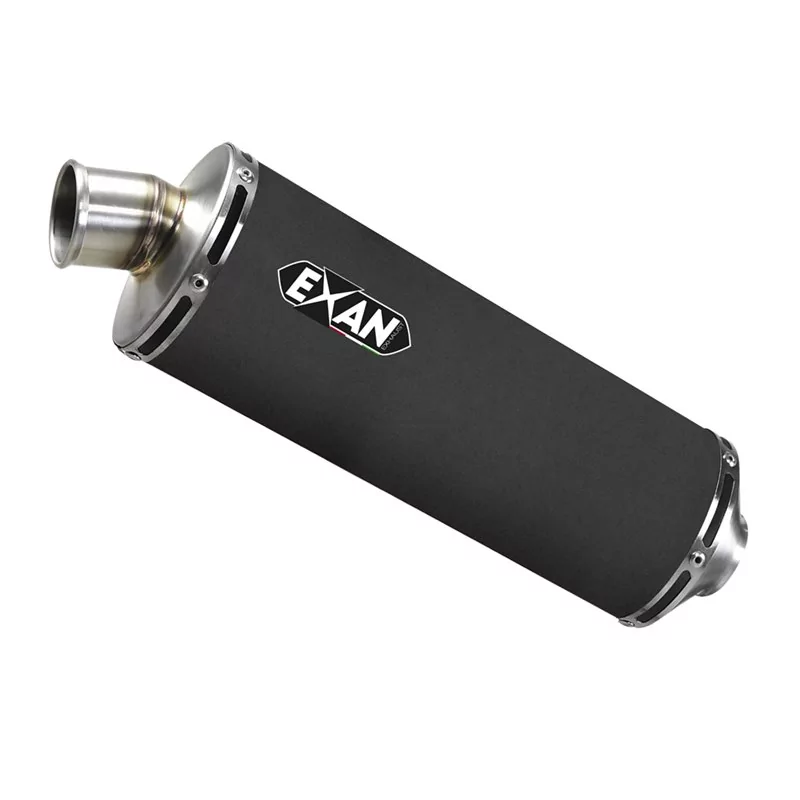Exan Buell X B9 2008/2009 FULL SYSTEM 2-2 Exan Buell X B9 2008/2009 FULL SYSTEM 2-2