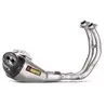 Akrapovic Yamaha XSR 700 S-Y7R5-HEGEH P-KAT-O51