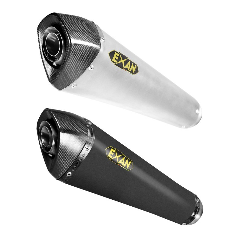 Echappement Exan Mv Agusta BRUTALE 800 2012/2015 Echappement Exan Mv Agusta BRUTALE 800 2012/2015