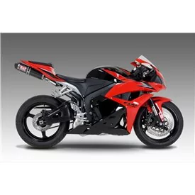 Yoshimura HONDA CBR600RR 09-25 1228107220