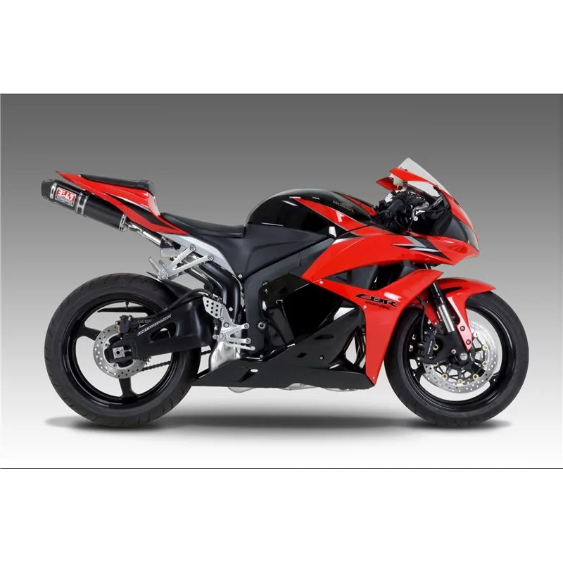 Yoshimura HONDA CBR600RR 09-25 1228107220 Yoshimura HONDA CBR600RR 09-25 1228107220