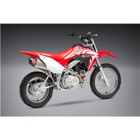 Yoshimura HONDA CRF110F 19-25 221110R520