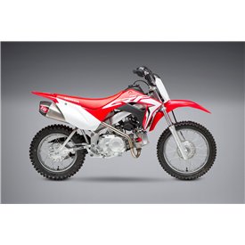 Yoshimura HONDA CRF110F 19-25 221110R520