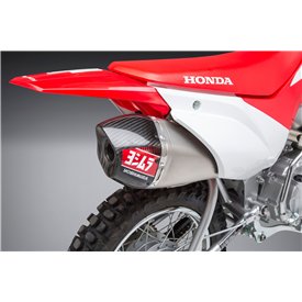 Yoshimura HONDA CRF110F 19-25 221110R520