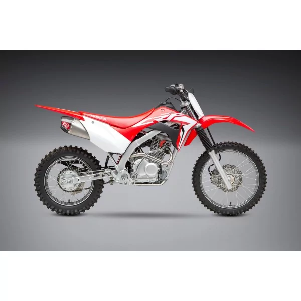 Yoshimura HONDA CRF125F 19-25 221210R520