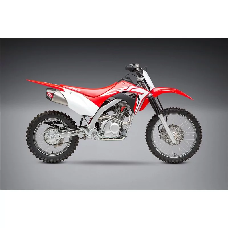 Yoshimura HONDA CRF125F 19-25 221210R520 Yoshimura HONDA CRF125F 19-25 221210R520