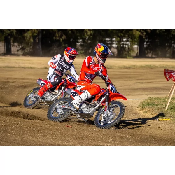 Yoshimura HONDA CRF125F 19-25 221210R520