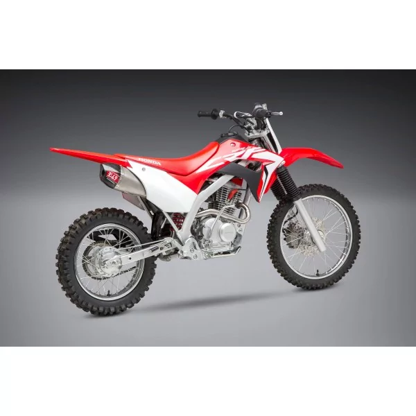 Yoshimura HONDA CRF125F 19-25 221210R520