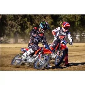 Yoshimura HONDA CRF125F 19-25 221210R520