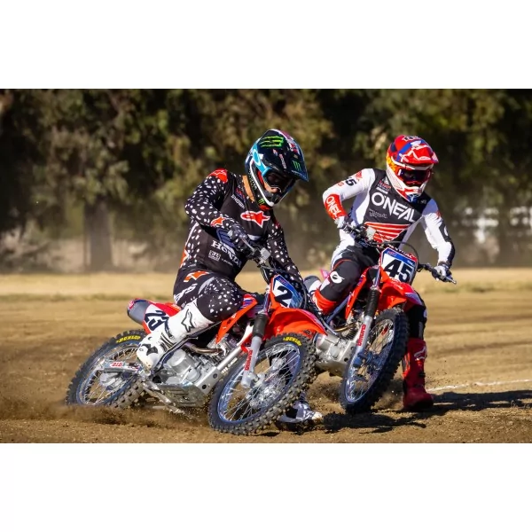 Yoshimura HONDA CRF125F 19-25 221210R520