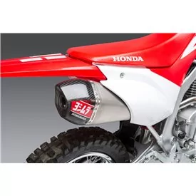 Yoshimura HONDA CRF125F 19-25 221210R520
