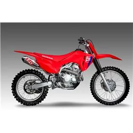 Yoshimura HONDA CRF250F 19-25 / CRF300F 2026 222500C350