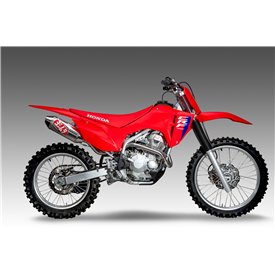 Yoshimura HONDA CRF250F 19-25 / CRF300F 2026 222500C350