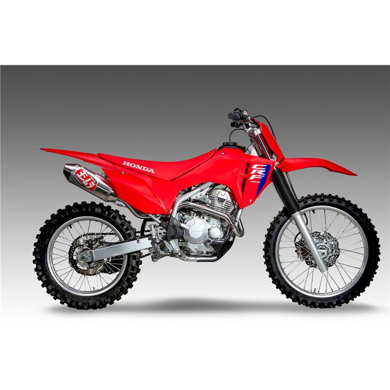 Yoshimura HONDA CRF250F 19-25 / CRF300F 2026 222500C350 Yoshimura HONDA CRF250F 19-25 / CRF300F 2026 222500C350
