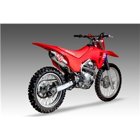 Yoshimura HONDA CRF250F 19-25 / CRF300F 2026 222500C350