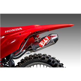 Yoshimura HONDA CRF250F 19-25 / CRF300F 2026 222500C350