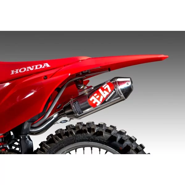 Yoshimura HONDA CRF250F 19-25 / CRF300F 2026 222500C350