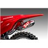 Yoshimura HONDA CRF250F 19-25 / CRF300F 2026 222500C350
