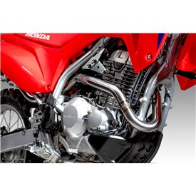 Yoshimura HONDA CRF250F 19-25 / CRF300F 2026 222500C350