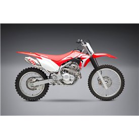 Yoshimura HONDA CRF250F 19-25 / CRF300F 2026 222500C350