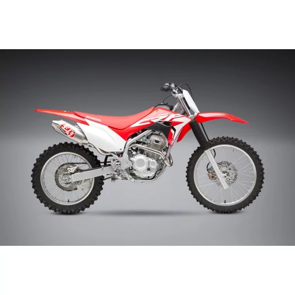 Yoshimura HONDA CRF250F 19-25 / CRF300F 2026 222500C350