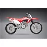 Yoshimura HONDA CRF250F 19-25 / CRF300F 2026 222500C350