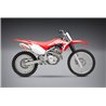 Yoshimura HONDA CRF250F 19-25 / CRF300F 2026 222500C350