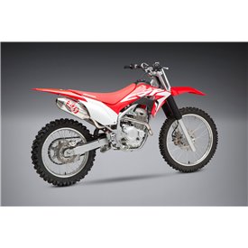 Yoshimura HONDA CRF250F 19-25 / CRF300F 2026 222500C350